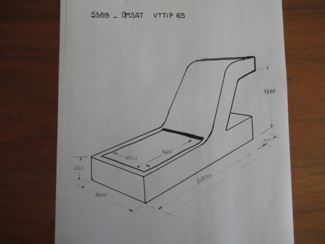 OMSAT VTTIP 65 